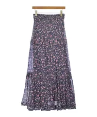 ISABEL MARANT ロング・マキシ丈スカート レディース 【古着】【中古】【送料無料】