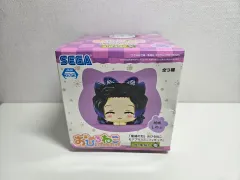 出品)鬼滅の刃 しのぶ おひるねこ SEGA フィギュア