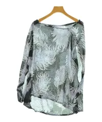 Y's カジュアルシャツ レディース 【古着】【中古】【送料無料】