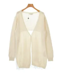 ANNA MOLINARI カーディガン レディース 【古着】【中古】【送料無料】のサムネイル