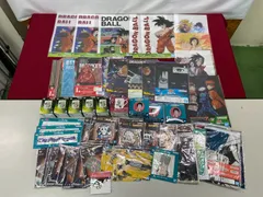 ワンピース NARUTO ドラゴンボール 他 一番くじ 下位賞 ビジュアルシート  アクリルキーホルダー マグカップ 他 大量 グッズ セット　710