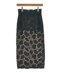 Nﾟ 21 ロング・マキシ丈スカート レディース 【古着】【中古】【送料無料】