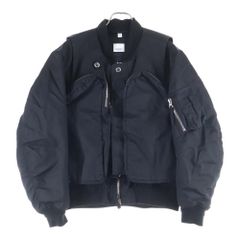 WTAPS (ダブルタップス) 21SS NYCO TUSSAH D90 ミリタリー フィールド