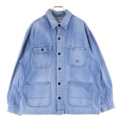 Sacai (サカイ) 23AW ニット切り替えデザインブルゾン ジップアップ