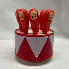 2026年最新】たらこキューピーオルゴールの人気アイテム - メルカリ