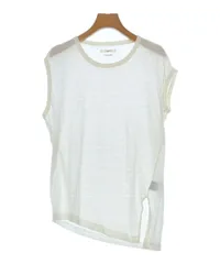 イザベルマランエトワール タイダイタンクトッププルオーバー ノースリーブ S 白 ISABEL MARANT ETOILE(イザベルマランエトワール) tie dye tank top