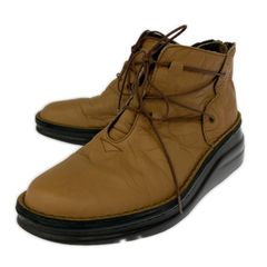 美品 LES COPAINS レコパン タグ付きパンツ size42/グレー - メルカリ