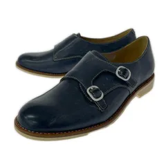 REGAL リーガルシューズ size25/ブルー