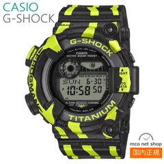 2026年最新】カシオ Gショック FROGMAN GW-200 の人気アイテム - メルカリ