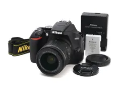 AA- (極上品) Nikon ニコン D3500 AF-P DX NIKKOR 18-55mm F3.5-5.6G VR レンズキット シャッター回数1,618 初期不良返品対応 101-140
