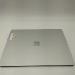 【フォロワ割】【タッチパネル対応】【第8世代】中古 ノートパソコン Microsoft Surface laptop2 model:1769 Core i5 メモリ8GB SSD 256GB Windows11  13.5インチ Z004
