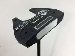 返品OK 【中古ゴルフクラブ】オデッセイ Ai-ONE SQUARE 2 SQUARE (スクエア2スクエア) #7 パター 2025 STROKE LAB(ストローク ラボ) 90 シャフト パター