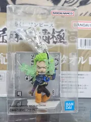 ONE PIECE フィギュア キーホルダー vol 8 ロロノア・ゾロ