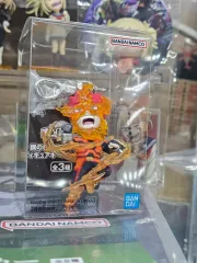 僕のヒーローアカデミア ヒロアカ フィギュア キーホルダー vol 2 轟 炎司