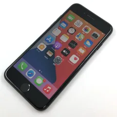 【良品】iPhone 7/32GB/355339087580786