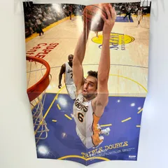 2026年最新】hoop nba 雑誌の人気アイテム - メルカリ