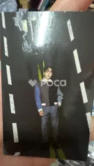 Seventeen スングァン セブチ 17 IS RIGHT HERE Photocard Set HERE Ver.