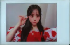 CUTIE STREET 佐野愛花 チェキ