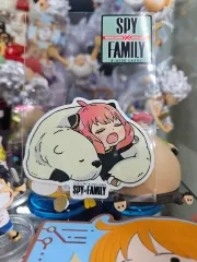 SPY × FAMILY(スパイファミリー) アーニャ ステッカー