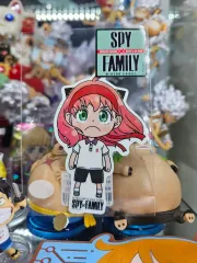 スパイファミリー アーニャ