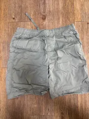 UNIQLO ユニクロ ハーフパンツ 出品