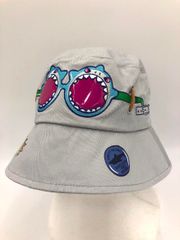 DOLCE & GABBANA ドルチェ＆ガッバーナ コーデュロイ ハンチング