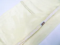 【一輝堂】和装小物 帯締め 帯揚げ セット 平組 帯締 帯揚26w01-448