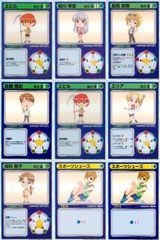 リーフファイト LEAF FIGHT 6枚セット - メルカリ
