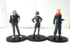 2026年最新】禪院真希 フィギュアの人気アイテム - メルカリ