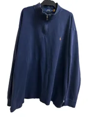 POLO Ralph Lauren スウェット　3XL     401