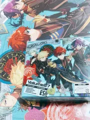 あんさんぶるスターズ！ アルカロイド リップ アルバム 初回限定版 天城 一彩 白鳥 藍良 風早 巽 礼瀬 マヨイ