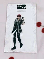 アイナナ ル トーマ アニメナナ メモリアル 展示会