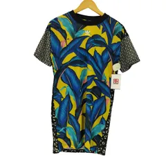 アディダスオリジナルス adidas Originals TEE DRESS  The FARM Company レディース JPN：S 
