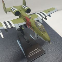 エアファイターコレクション　ラファール 中古品】アシェットエアファイター コレクション1/100スケール No.7