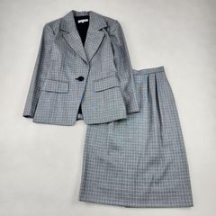 美品 ピンクハウス ロングスカート クマ ブーケ プリント フリル  