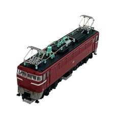 KATO 3057-1 EF63 1次形 電気機関車 国鉄 鉄道模型 Nゲージ カトー
