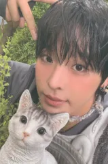 NCT WISH Jewel Case Member ver. RIKU Color