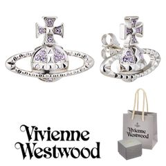 Vivienne Westwood FRANCA リング XL - メルカリ
