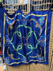 ジャン・ルイ・シルク100%タープ