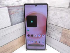 【L4878】SHARP AQUOS sense8 SH-M26 SIMフリー