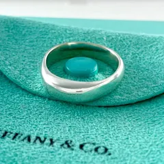 2026年最新】ティファニー ナイフエッジ リングの人気アイテム - メルカリ
