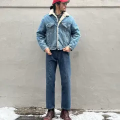 90年代 アメリカ リーバイス 501