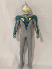 バンダイ ウルトラヒーローシリーズEX ウルトラマンウルトラマンゼロ ミラーナイト