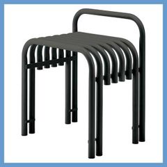 furnihuter C9 Design flex chair ブラック - メルカリ