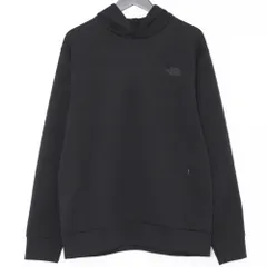 THE NORTH FACE MOTION HOODIE Lサイズ ブラック NT12495