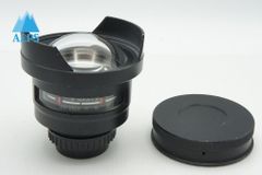 Nikon UW NIKKOR 15mm F2.8 2027 - メルカリ