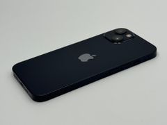 中古C】iPhone 13 128GB ミッドナイト バッテリー【86