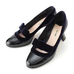 ジャンポールゴルチエ コットン レース刺繍 フレア ロングスカート  