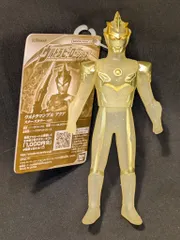 バンダイ ウルトラヒーローシリーズ ウルトラマンR/B ウルトラマンブル スターズカラー ver.