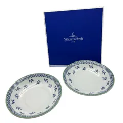 2026年最新】Villeroy&Boch 食器の人気アイテム - メルカリ